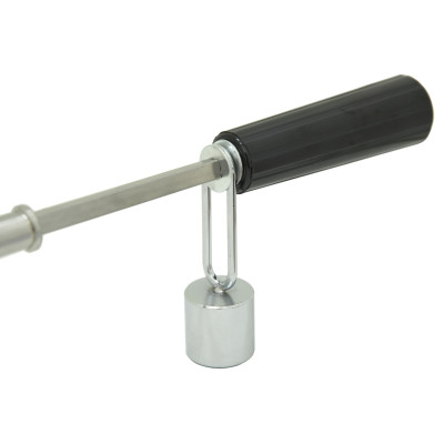 Grilovacia ihla 94cm 230V UNI