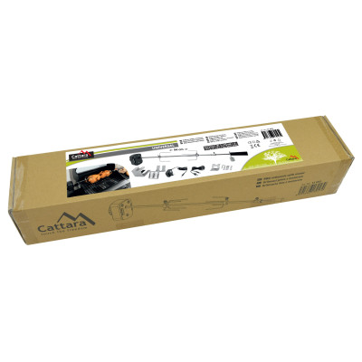 Grilovacia ihla 94cm 230V UNI