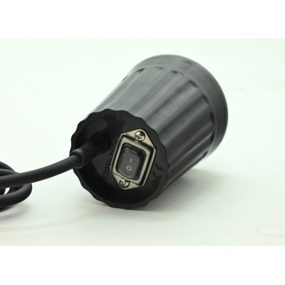 Grilovací motorček 230V 10kg
