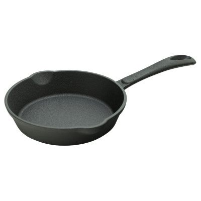 Grilovacia panvica s držadlom LIATINA 16cm