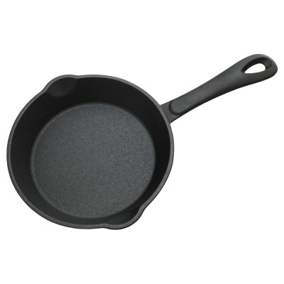 Grilovacia panvica s držadlom LIATINA 16cm
