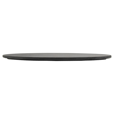 Grilovací plát okrúhly LIATINA 31 cm