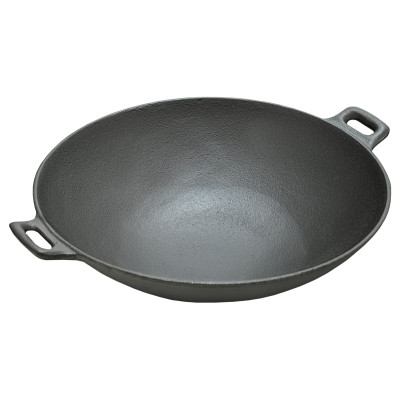 Grilovacia panvica WOK LIATINA 31cm