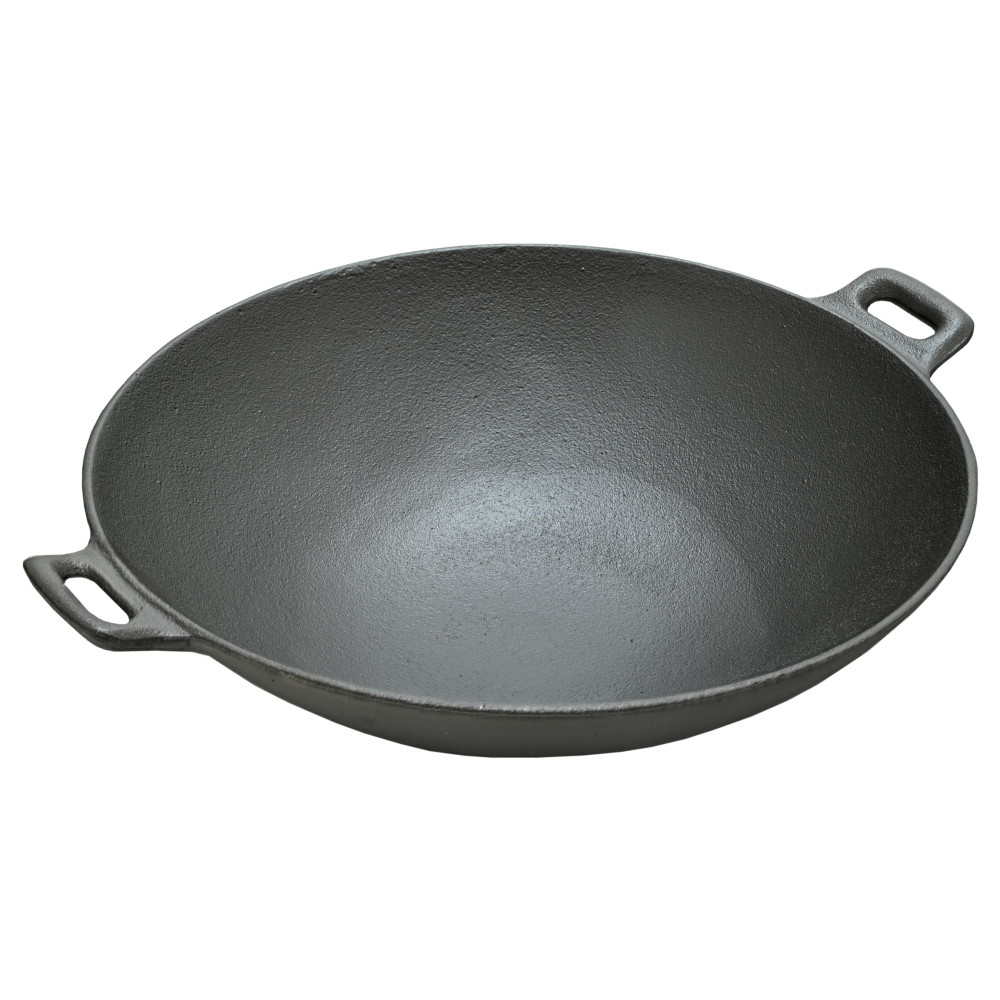 Grilovacia panvica WOK LIATINA 31cm