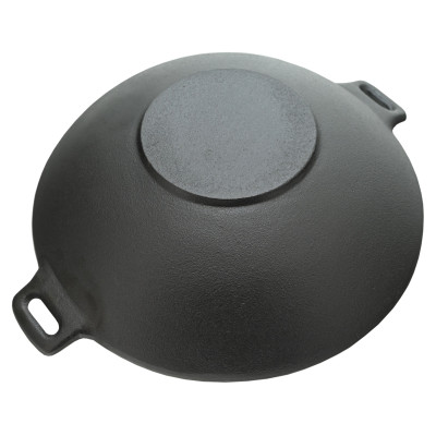 Grilovacia panvica WOK LIATINA 31cm