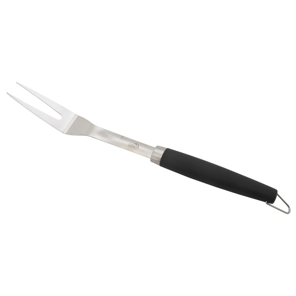 Grilovacia vidlica SHARK 45 cm