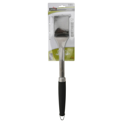 Kefa na gril SHARK 45cm
