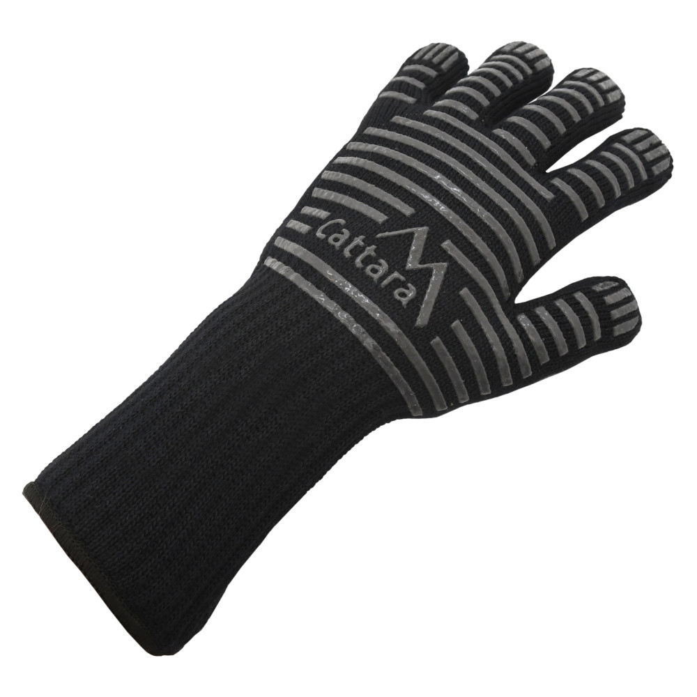 Rukavice grilovacie HEAT GRIP