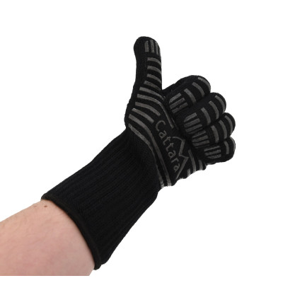 Rukavice grilovacie HEAT GRIP