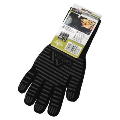 Rukavice grilovacie HEAT GRIP