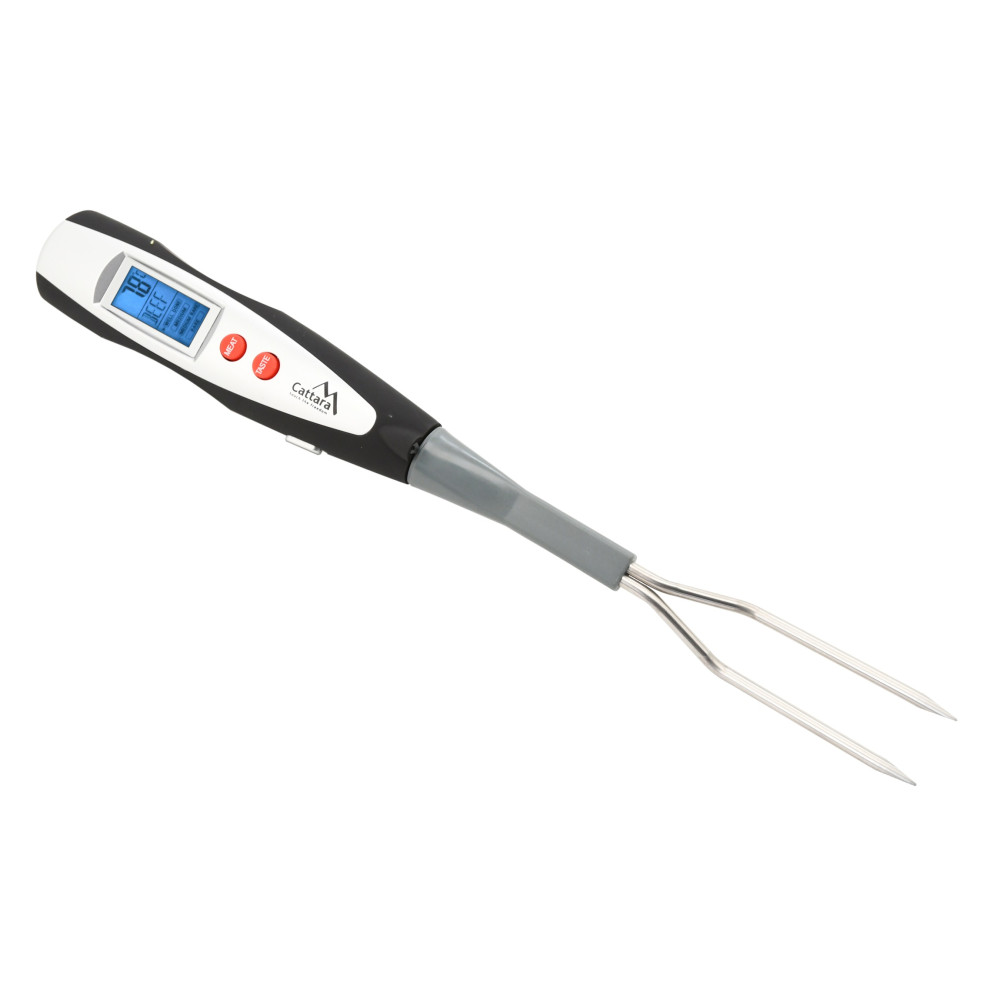Grilovací teplomer digitálny FORK