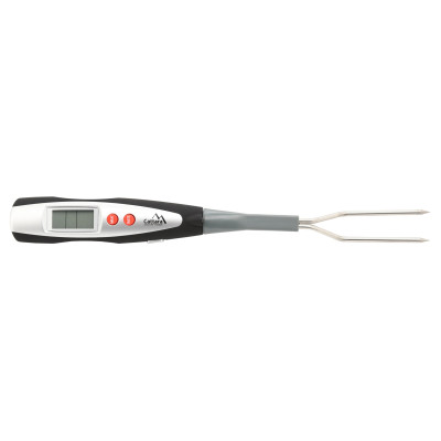 Grilovací teploměr digitální FORK