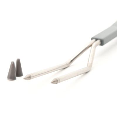 Grilovací teploměr digitální FORK