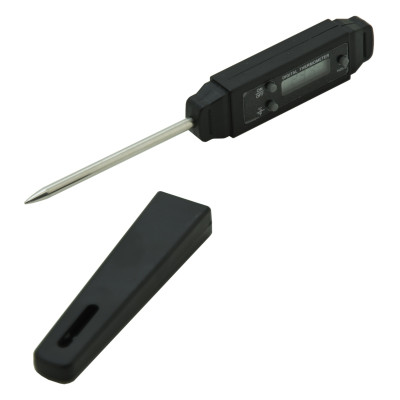 Grilovací teplomer 15cm