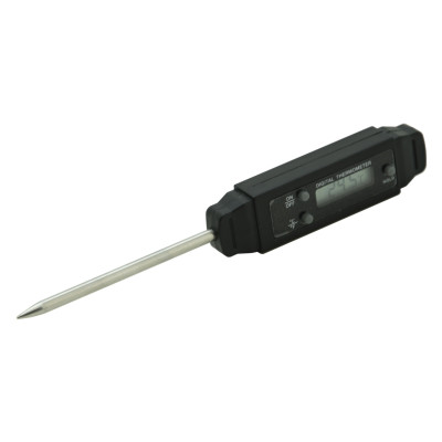 Grilovací teplomer 15cm