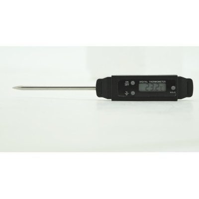Grilovací teplomer 15cm
