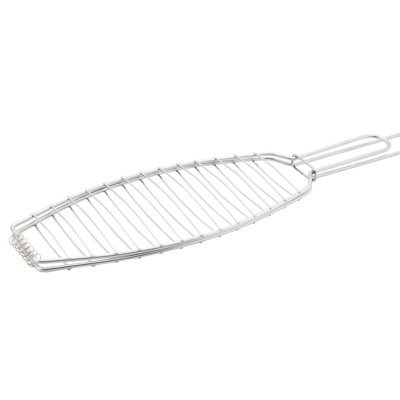 Grilovacia mriežka FISH 35x13cm