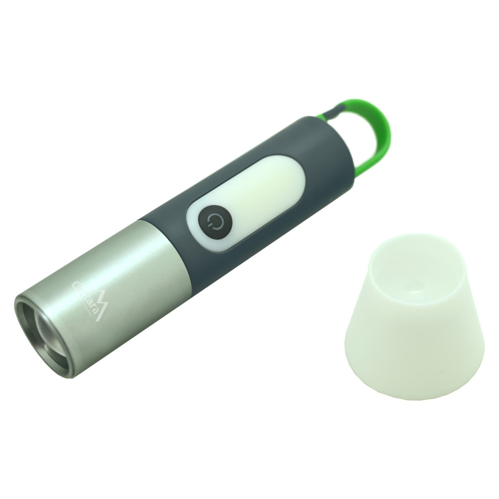 Svietidlo LED 750lm FLASH
