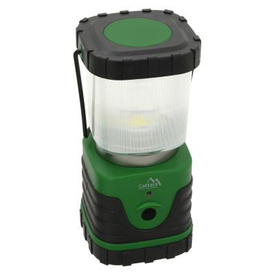 Svietidlo LED 300lm CAMPING