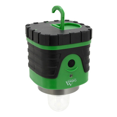 Svietidlo LED 300lm CAMPING