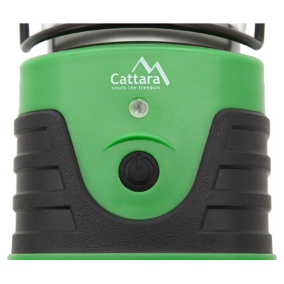 Svietidlo LED 300lm CAMPING