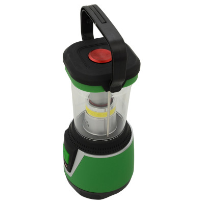 Svietidlo LED 300lm CAMPING REMOTE CONTROL