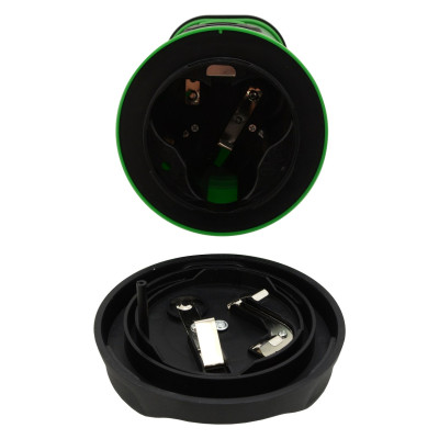 Svietidlo LED 300lm CAMPING REMOTE CONTROL