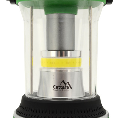 Svietidlo LED 300lm CAMPING REMOTE CONTROL