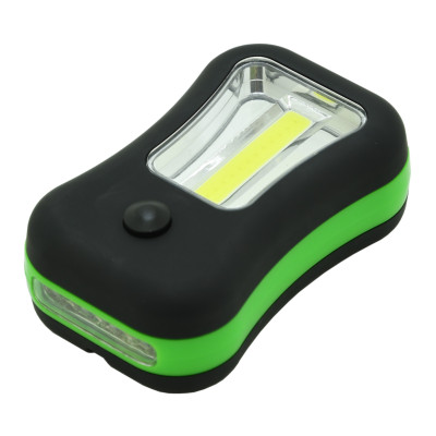 Svietidlo LED 160+15lm CAMPING