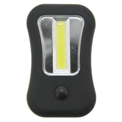 Svietidlo LED 160+15lm CAMPING