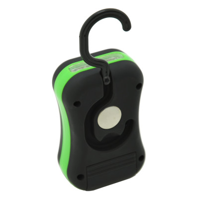 Svietidlo LED 160+15lm CAMPING