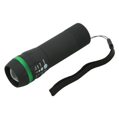 Svietidlo vreckové LED 50lm ZOOM