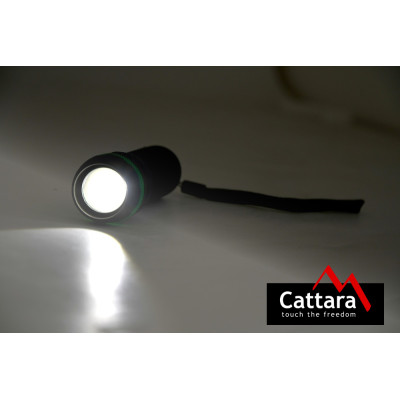 Svietidlo vreckové LED 50lm ZOOM