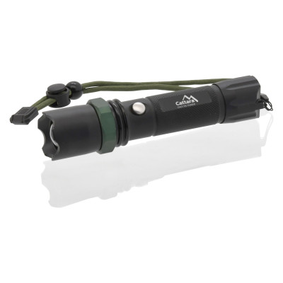 Svietidlo vreckový LED 150lm ZOOM 3 funkcie