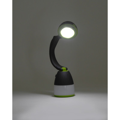 Svietidlo MULTILAMP LED 150lm nabíjací