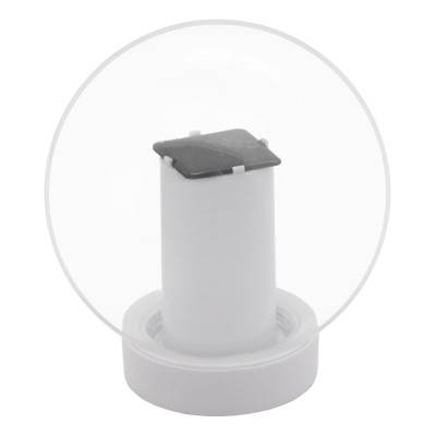LED osvetlenie FLAME solárne WATERPROOF