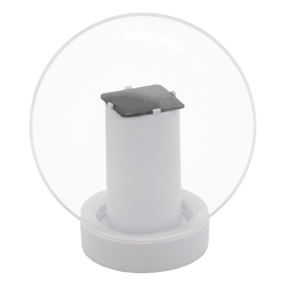 LED osvětlení FLAME solární WATERPROOF