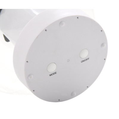 LED osvetlenie FLAME solárne WATERPROOF