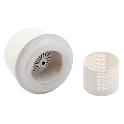 Svietidlo TABLE INDOOR USB 5V + infra lapač hmyzu
