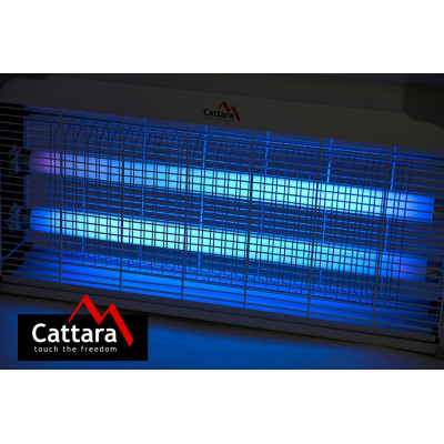 Lapač hmyzu UV 30W TUBE 230V
