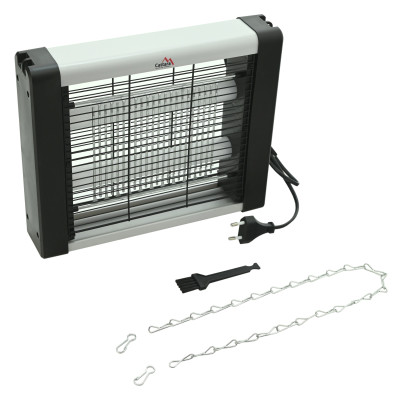 Lapač hmyzu UV STAR 2,3 W 230V