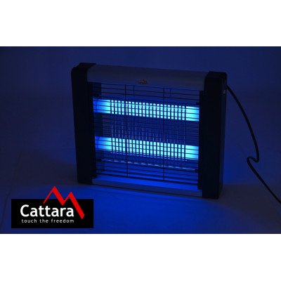 Lapač hmyzu UV STAR 2,3 W 230V