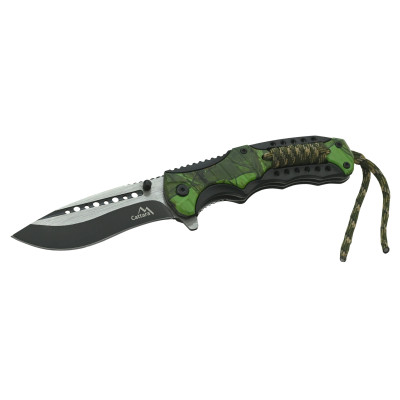 Nôž zatvárací JUNGLE 21,7cm
