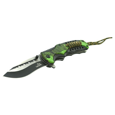 Nôž zatvárací JUNGLE 21,7cm