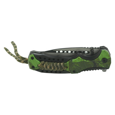 Nôž zatvárací JUNGLE 21,7cm