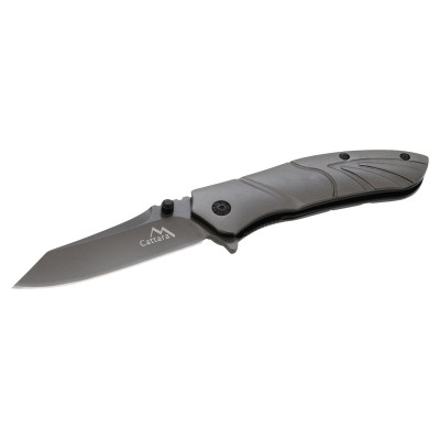 Nůž zavírací TITAN s pojistkou 22cm