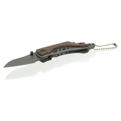 Nůž zavírací RIB s pojistkou 14cm