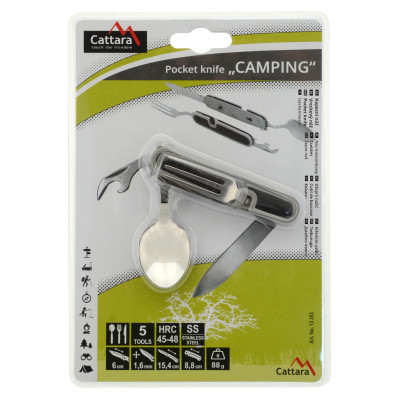 Nůž kapesní CAMPING 9cm
