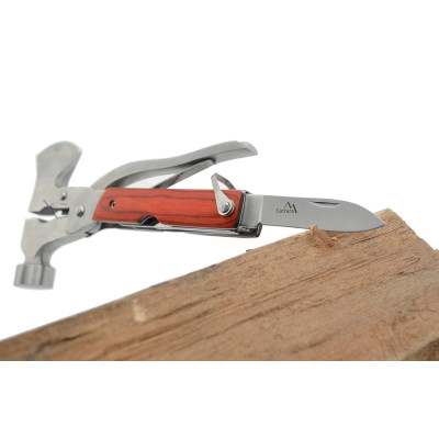 Nôž MULTI HAMMER 18cm