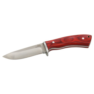 Dýka TRAPPER 21cm s koženým puzdrom